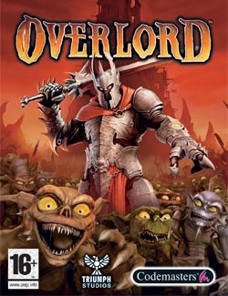 Overlord (2007 video game)